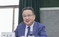 叶永明:“始终与最强者比拼、最强者同行”|界面财联社十年十人②