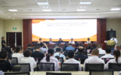 健康中国看山西:省医师协会胃肠外科医师分会临汾MDT学组换届大会暨学术会议在临汾市人民医院召开