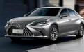 雷克萨斯开始回馈用户?新款ES 200增配不加价,能提升销量?