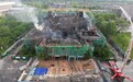 吸取河南大学大礼堂火灾教训,多地紧急开展文物建筑隐患排查