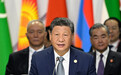 中国主张汇聚“全球南方”磅礴力量