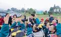 “气象研学四川行”启动!四川多部门联合发布三条研学路线