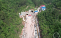 武两高速公路全线隧道贯通!通车后中心城区1小时到武隆