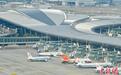 成都天府机场年旅客吞吐量突破5000万人次