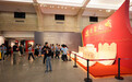 上海历博呈现“光荣之城——红色文物史料展”