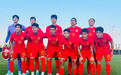 国足6-2大胜,结束亚洲杯前最后一场热身