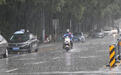中国气象局:未来三天强降水可能持续,主要雨带维持在江南北部到长江中下游沿江一带
