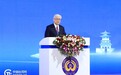中国国民党副主席夏立言:道道地地的台湾人和堂堂正正的中国人完全可以相容