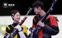 潮评丨“阿条姐” “干饭哥”射落巴黎奥运首金,谁说少年不英雄
