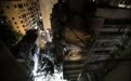 以军空袭黎巴嫩首都南郊 真主党指挥官生死不明