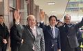 游锡堃为何选得里外不是人?台湾媒体人:民进党内斗开始了