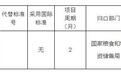 事关食用油运输,强制性国家标准制定计划通知下达