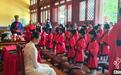 “妈祖文化与海上丝绸之路”学术研讨暨诗词交流会天津举办