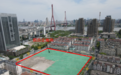 上海本批次土地出让均未涉及房地联动价,热门地块溢价超20%