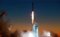 我国成功发射四维高景二号03、04星