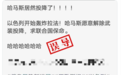 核查:哈马斯投降了?误导
