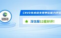 连续四年获认可!深信服获CNVD技术组支撑单位优质评价