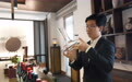 “95后”侍酒师:让更多人爱上宁夏葡萄酒