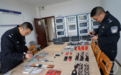 虚开增值税发票!重庆警方打掉一个跨省经济犯罪团伙,涉案金额30亿元