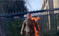 美国现役军人自焚身亡,将带来哪些深远影响?