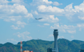 中西部地区首家!重庆空管顺利保障重庆江北机场第四跑道启用