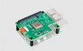 树莓派重磅推出算力高达26 TOPS的Raspberry Pi AI HAT+