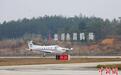川渝首条低空短途运输航线正式开通
