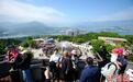 三峡大坝旅游区邀请宜昌市民“零元游”