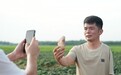 一个退役残疾人运动员在抖音“重新上场”