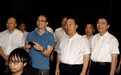 浙江省长调研“悟空”