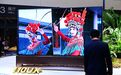 中国厂商重塑全球高端电视市场