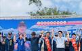 台东大武乡长补选下周登场,1000票就能当选,国民党候选人今成立竞选总部