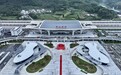 池州至黄山高铁明起开通,黄山西至合肥南最快两小时内到达