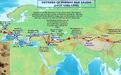 西行漫记：畏兀儿基督徒拉班-扫马的横跨亚欧之旅