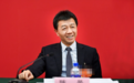曾任贵阳市长的陈晏被决定逮捕,通报曾称其“违规举债,大搞政绩工程”