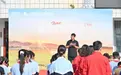 同绘祝福团圆画 同唱“启航”逐梦歌——平安人寿广西分公司开启平安希望小学支教行动