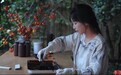 李子柒发布新作宣告回归,传播中国漆器之美