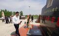 飞越万里跨国寻根,革命先辈后人从俄罗斯来鄂与亲人团聚