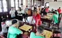 “棋手”遇见“骑手”第四届上海杯象棋大师公开赛开幕