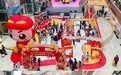猪猪侠新年活动火爆,IP撬动新春年味营销