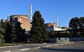 扎波罗热核电站所在城市遭乌无人机袭击 核电站安全受威胁