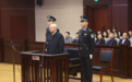 被控受贿超8800万!70岁“内鬼”王雪峰一审获刑18年,曾任唐山市委书记