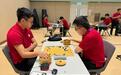 香港国际大学生围棋公开赛收官 深圳队棋手六战全胜夺冠