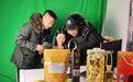 拍段子 做直播——东北边境村焕发新生机