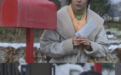 收到陌生人寄来的明信片,是什么体验?