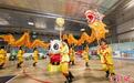 加拿大宾顿市2024年多元文化节中国馆开幕