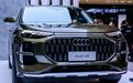 上汽奥迪Q6:填补市场空白的豪华SUV