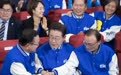 韩国最大在野党将选新党首 李在明连胜16场初选