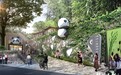 福州“2.0版熊猫世界”力争明年国庆前开放
