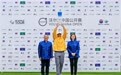 沃尔沃中国公开赛奥代吉逆转夺冠,吴阿顺反省开球出问题